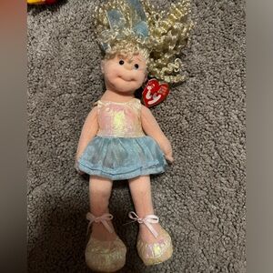 Shy Shannon TY Beanie Boppers Collection